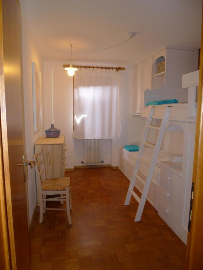 Casa Soraru Διαμέρισμα Rocca Pietore Εξωτερικό φωτογραφία