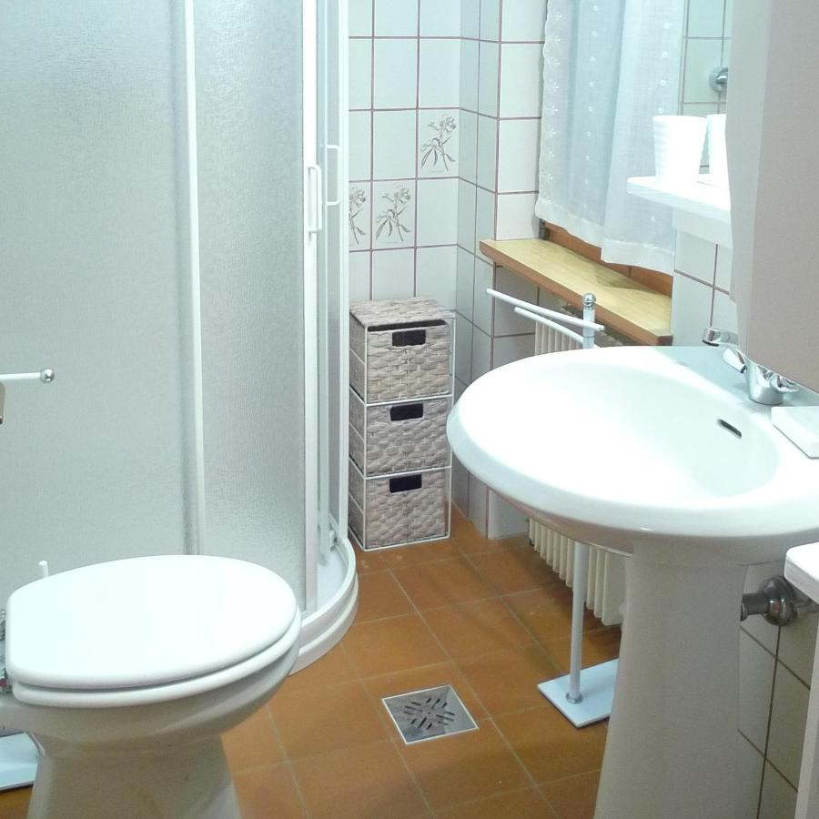 Casa Soraru Διαμέρισμα Rocca Pietore Εξωτερικό φωτογραφία