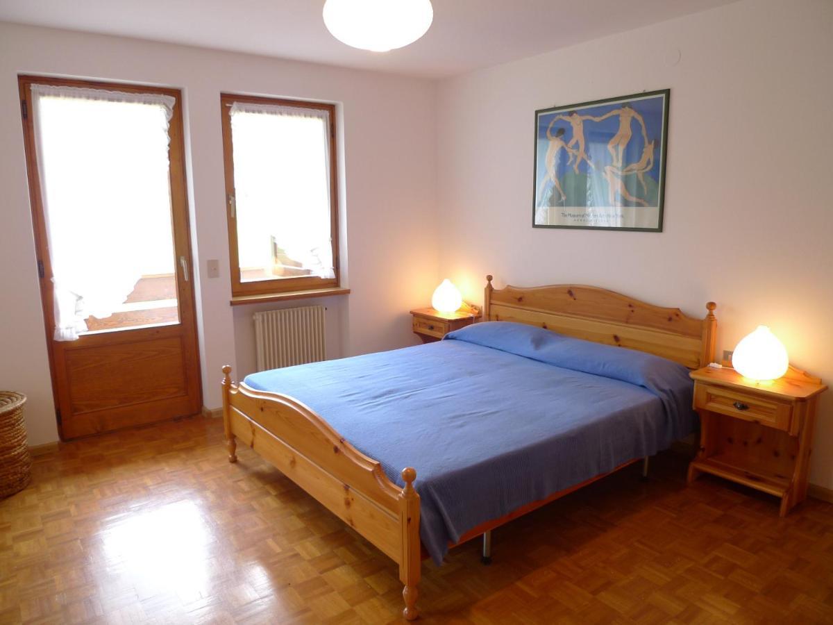 Casa Soraru Διαμέρισμα Rocca Pietore Εξωτερικό φωτογραφία